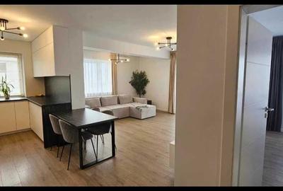 Apartament cu 3 camere decomandat în Exterior Vest - 7
