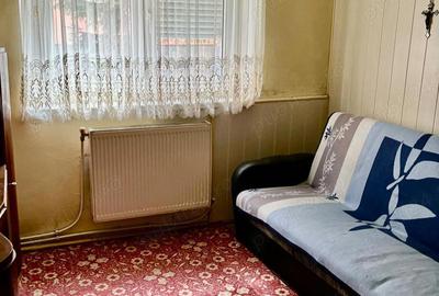 Apartament cu 3 camere decomandat în Vitrometan - 3