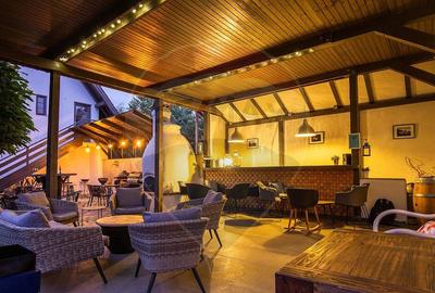 Vanzare pensiunea Casa Barolo din Vlaha - 16