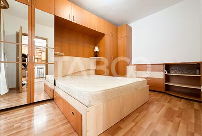 Apartament cu 2 camere semidecomandat, mobilat în Gheorgheni - 6