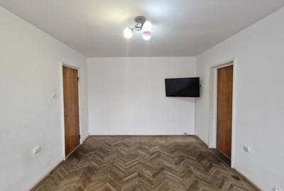 Apartament cu 2 camere în Mușcel
