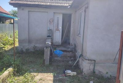 Casă cu 4 camere în Mihai Viteazu - 3