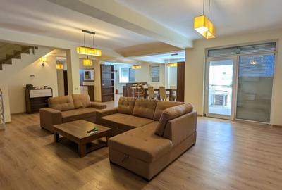 Vila P+1+M, 1500 mp teren, Postalionului, Grand Arena Mall - 1