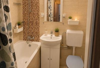 Apartament cu 2 camere decomandat în Drumul Taberei - 6