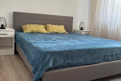 Prima inchiriere -  Apartament 2 camere Tatarasi - Flora - 3