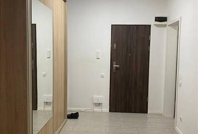 EUROMATERNA 2 CAMERE BLOC NOU, MOBILAT, UTILAT, LOC DE PARCARE, PRET 450 EURO - 7