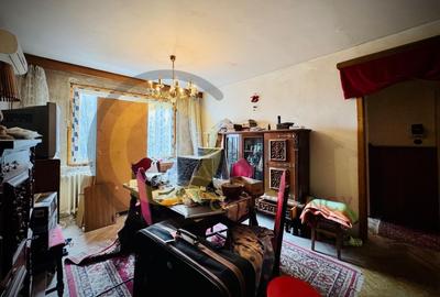 Apartament cu 3 camere semidecomandat în Dristor - 4