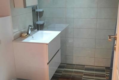 Apartament cu 2 camere decomandat în Tipografilor