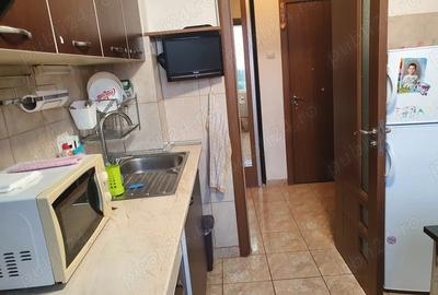 Apartament de inchiriat - 3 camere, Obor - 2