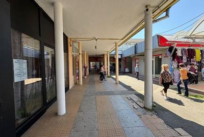 Spațiu Comercial de Închiriat - Complex Comercial Astra, Brașov - 2
