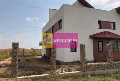 Casă cu Teren 450 Mp în Ordoreanu - 10