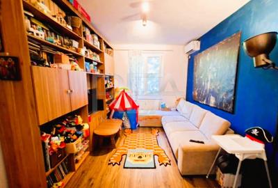 Apartament 2 camere Floreasca - 3