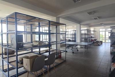 Spațiu comercial, de 750 mp, în Calea Severinului - 2