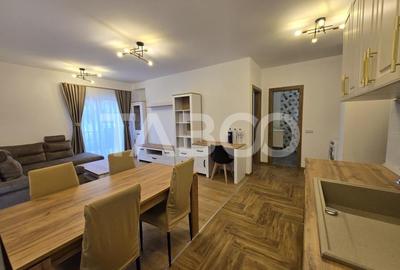 Apartament cu 3 camere decomandat, mobilat în Turnișor - 1