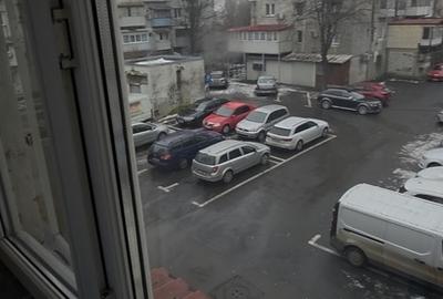 Garsonieră decomandată în Eroii Revoluției