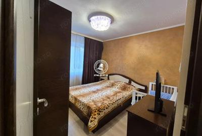 Apartament 2 camere de vanzare zona Alexandru - 4