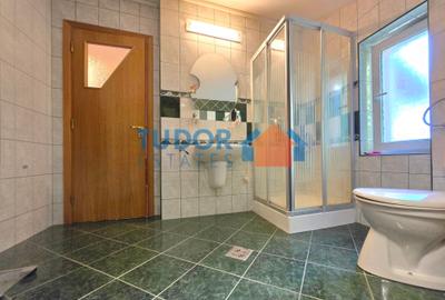 Vila de vanzare in Iancu Nicolae situata in complex rezidential langa lac - 9