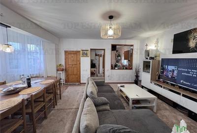 Vila individuala cuplata 6 camere S+P+M, cu incalzire pe centrala, toate utilita - 14