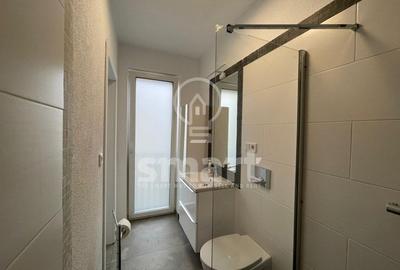 Apartament cu 4 camere semidecomandat, mobilat în Europa - 11