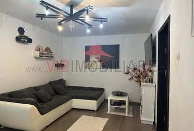 Apartament cu 2 camere decomandat, mobilat în Ștefan cel Mare - 2