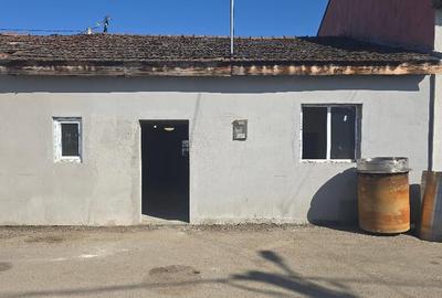 Inchiriez spatiu de depozitare sau productie in Deva, zona Ardealului,