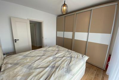 Apart 2 cam, Sanmartin, etaj 3, detine loc de parcare - 18