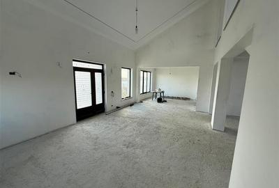CASA P+E LA STADIU DE FINISAJE,  STR. CUZA VODA,  ZONA PETRESTI - 14