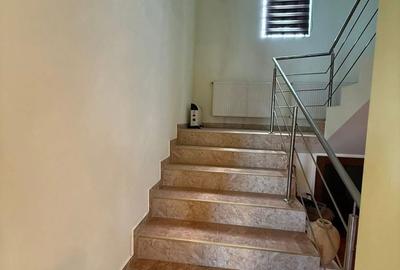 Casă cu 4 camere cu Teren 410 Mp în Moșoaia - 5