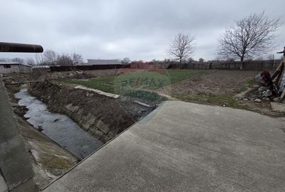 Casă cu 3 camere cu Teren 1000 Mp în Bătinești - 17