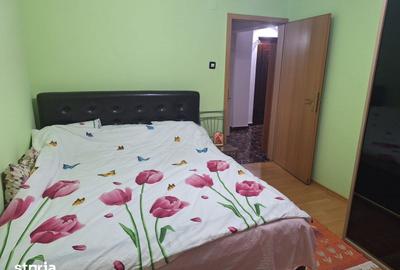 Apartament cu 2 camere decomandat în Central - 1