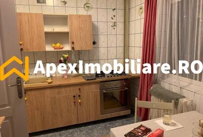 Garsonieră decomandată, mobilată în 13 Septembrie - 10