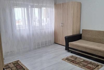 Garsoniera decomandata, Unirii Sud , renovata 2022 - 3