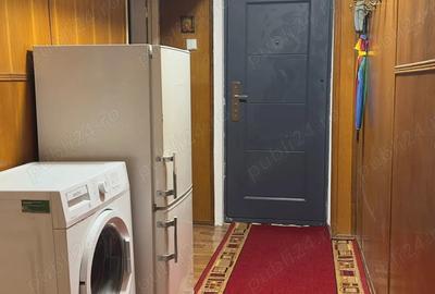 Inchiriez apartament 1 camera zona Sagului - 5