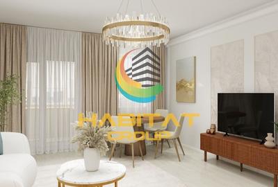 Apartament cu 3 camere decomandat în Berceni - 6