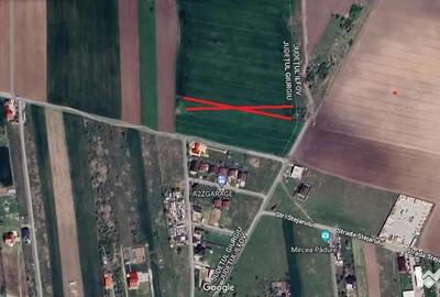 Teren de 2000 mp, în Bolintin-Deal - 4
