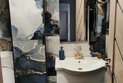 Inchiriez apartament cu 3 camere in Ludus zona centru - 3