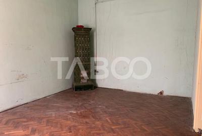 Spatiu de birouri de vanzare 70 mp cu 3 camere in Centru Sibiu - 3