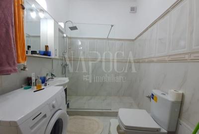 Apartament 3 camere de vanzare in Centru Oradea, Oradea - 12