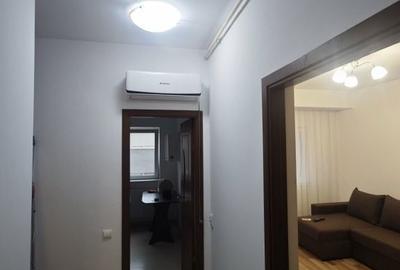 Apartament cu 2 camere decomandat în Central - 2