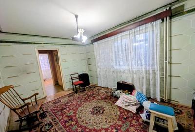 Apartament cu 2 camere semidecomandat în Nord - 4