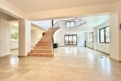 Vila individuala | piscina incalzita | zona Iancu Nicolae - 2