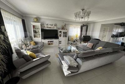 Casa Individuala, Teren 1300 mp, zona Alba - Micesti - 2