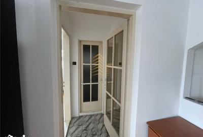 Apartament cu 2 camere semidecomandat în Central - 9