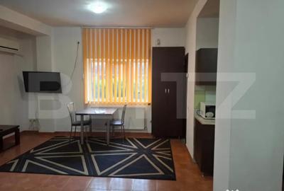 Apartament cu 2 camere decomandat în Central - 3