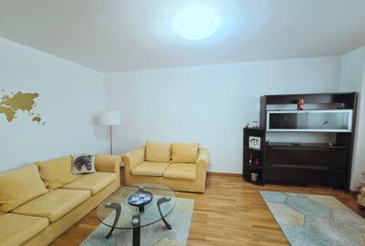 Ap 2 cam, 55 mp, bloc 1983, Metrou Ștefan cel Mare 300 m - 5