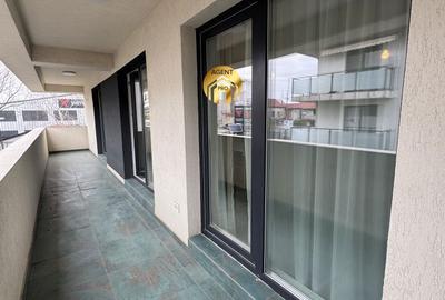 Apartament cu 3 camere în Central - 5