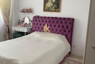 Apartament 3 camere – New Residence Ghencea | Loc parcare inclus in pret | - 2