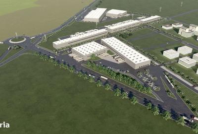 Spațiu comercial, în Aradului - 7