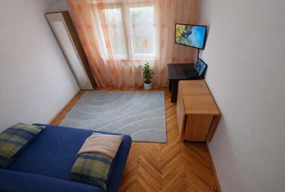 Apartament cu 3 camere decomandat în Cetății - 7