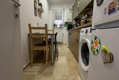 Apartament 2 camere – un cămin modern, gata să devină  acasă - 19